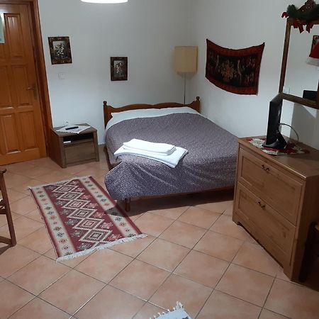 Hotel Arka Metsovo Pokoj fotografie